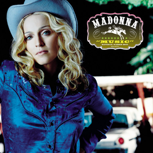 MADONNA - MUSICMADONNA - MUSIC.jpg